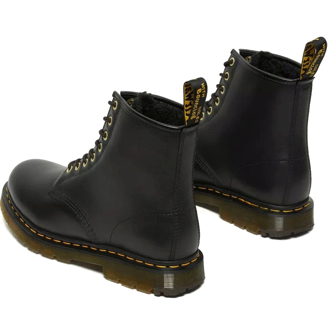 1460 originals booties