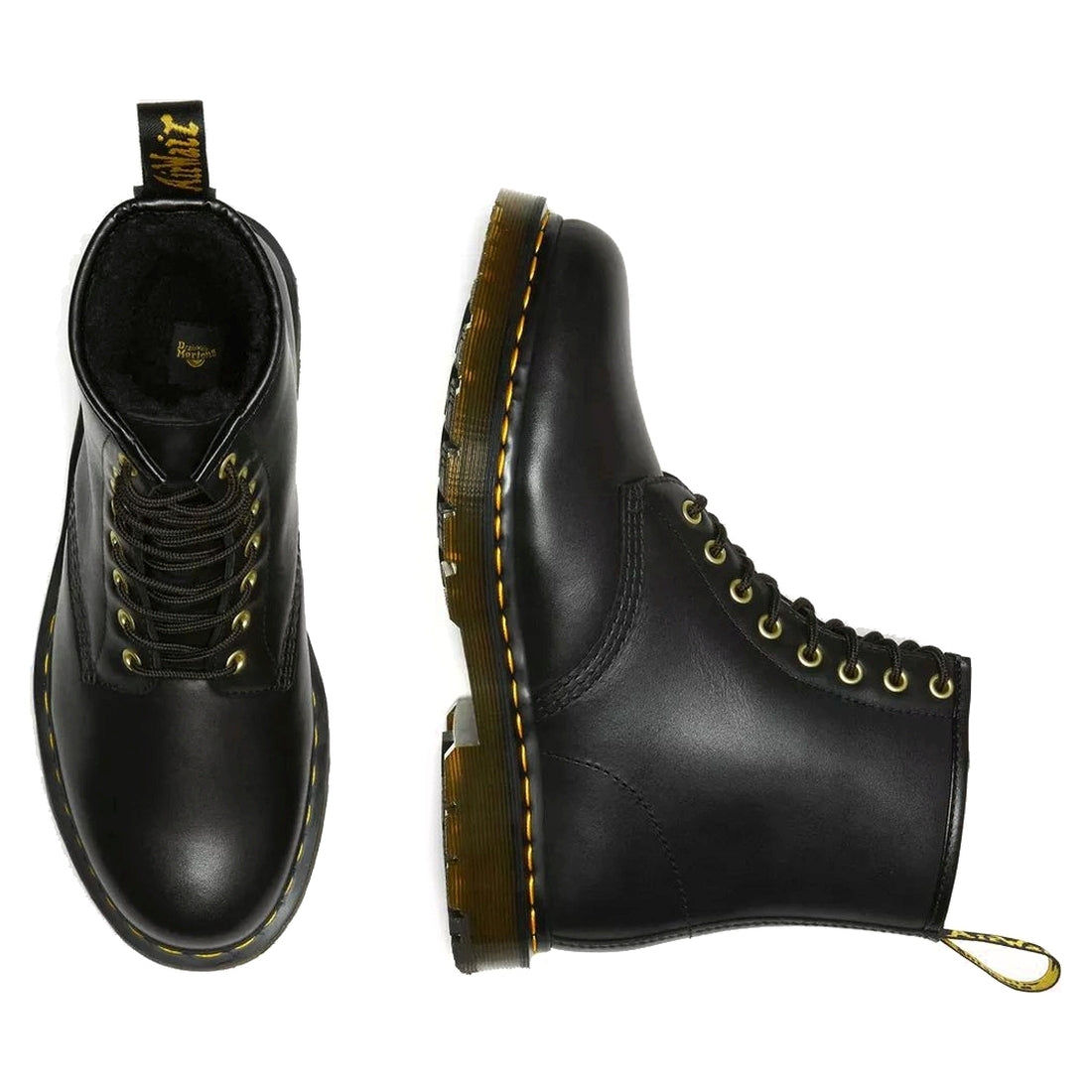 1460 originals booties