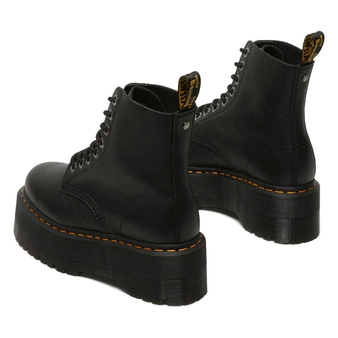 1460 pascal fusion booties