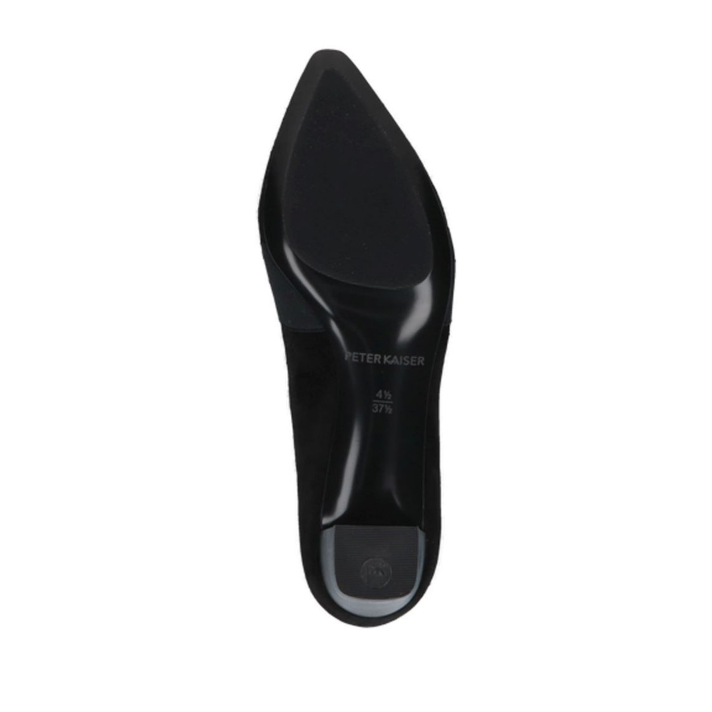 Women's Black Dress Pumps