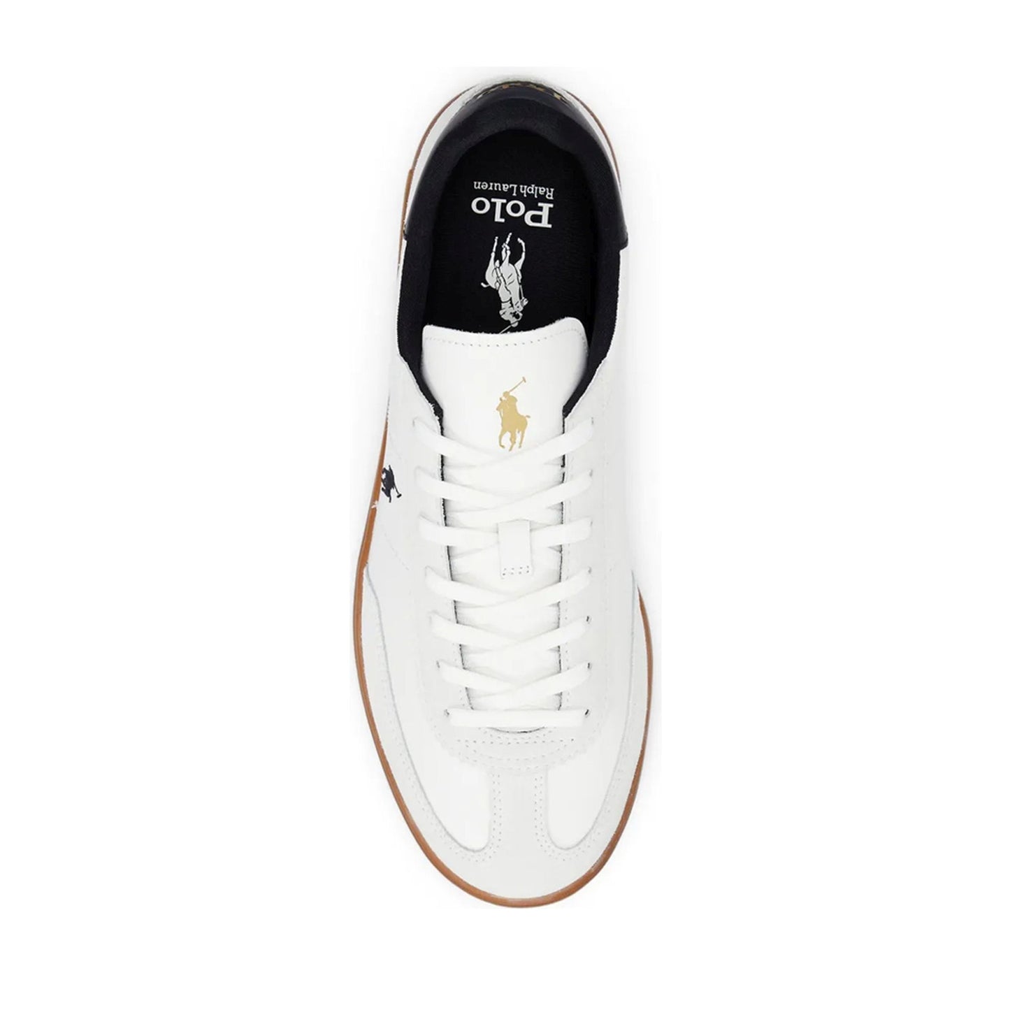 Bedford Men's Multicolor Fashion Sneakers