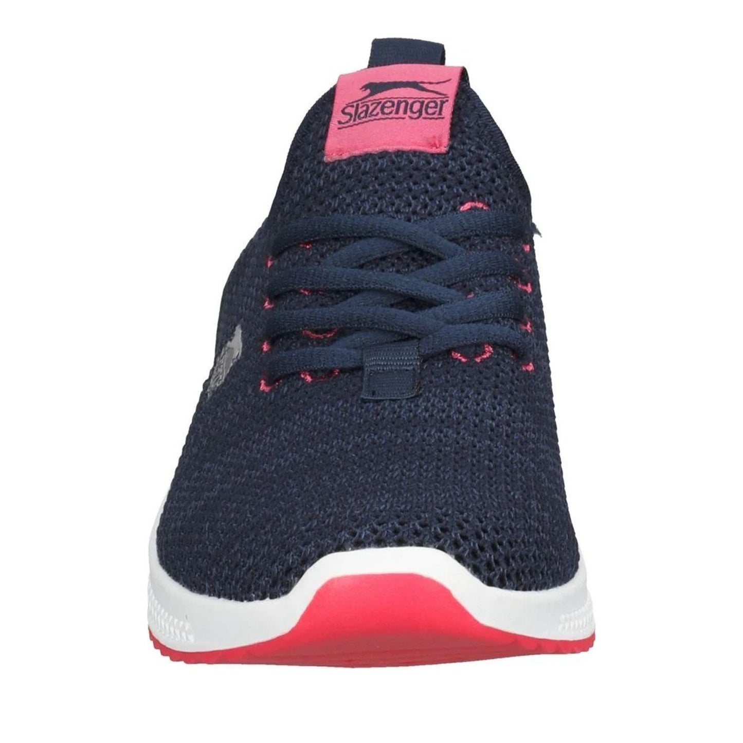Girls' Blue Shoes