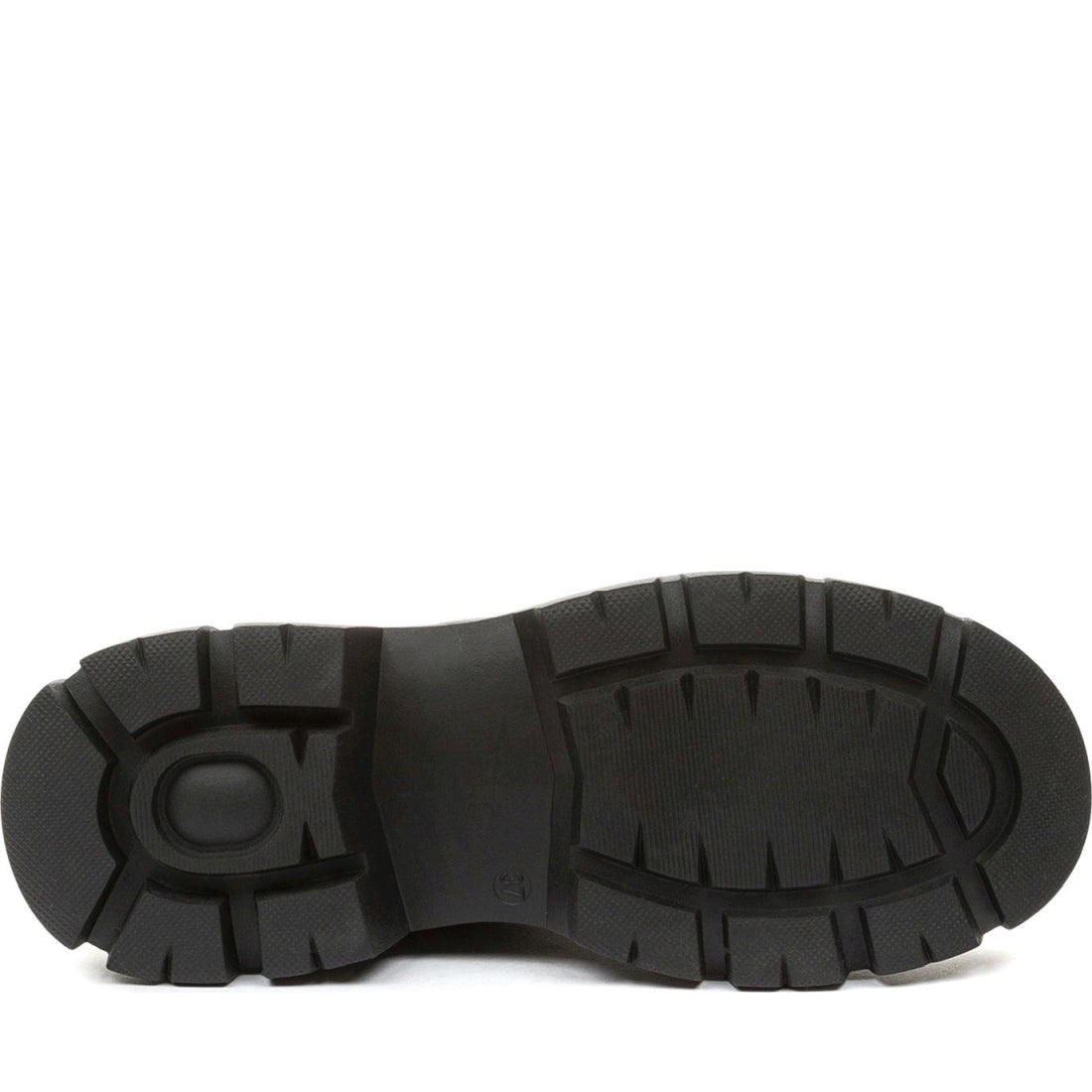 beige casual closed booties