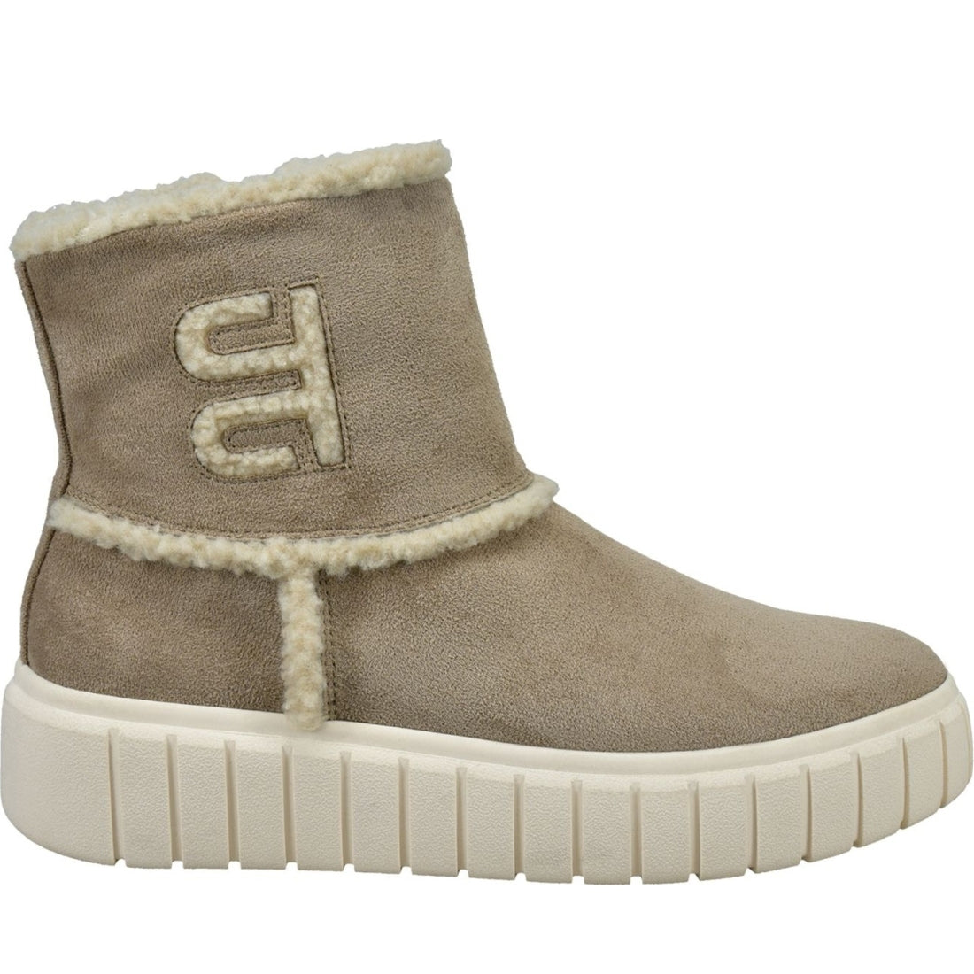 piper revo booties