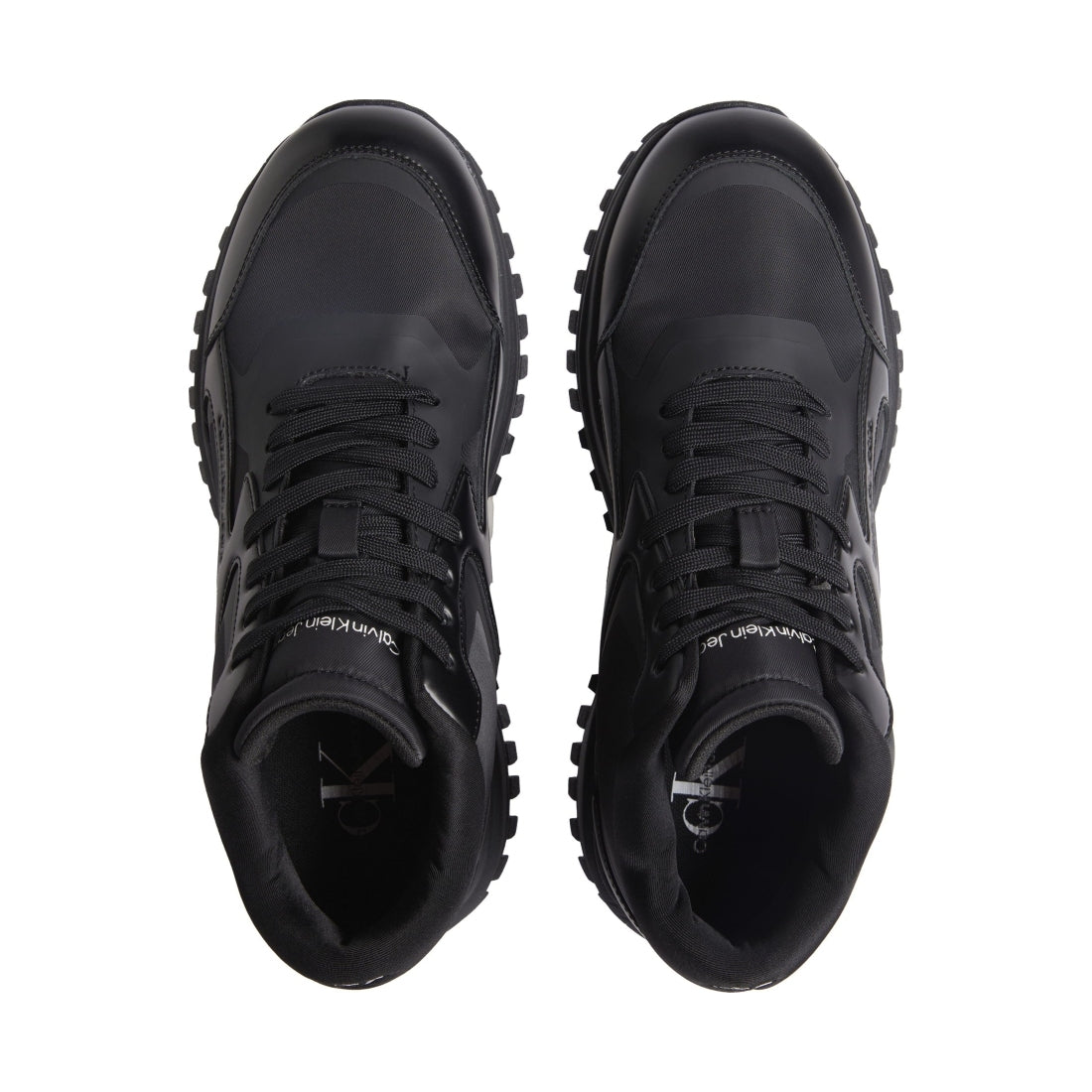 vibram tooth multilay booties