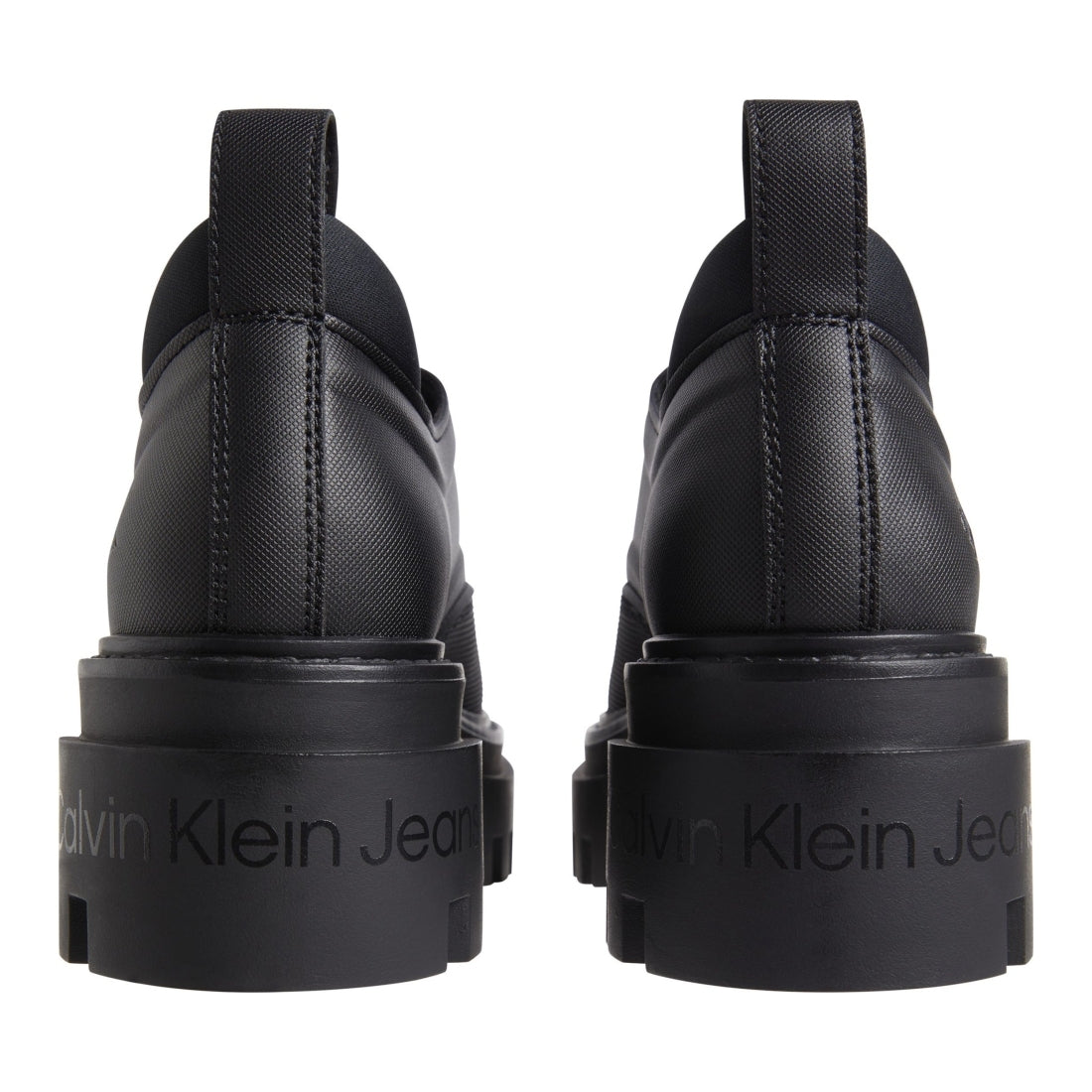 flatform laceup derby