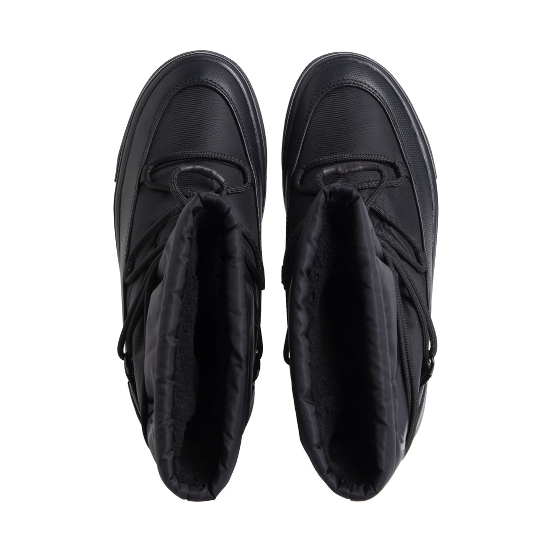 vulc flatform snow boot