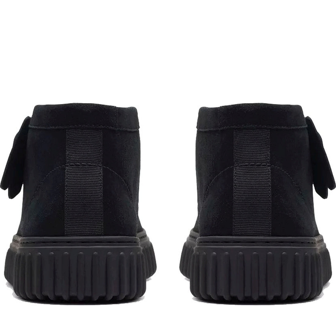 torhill booties black