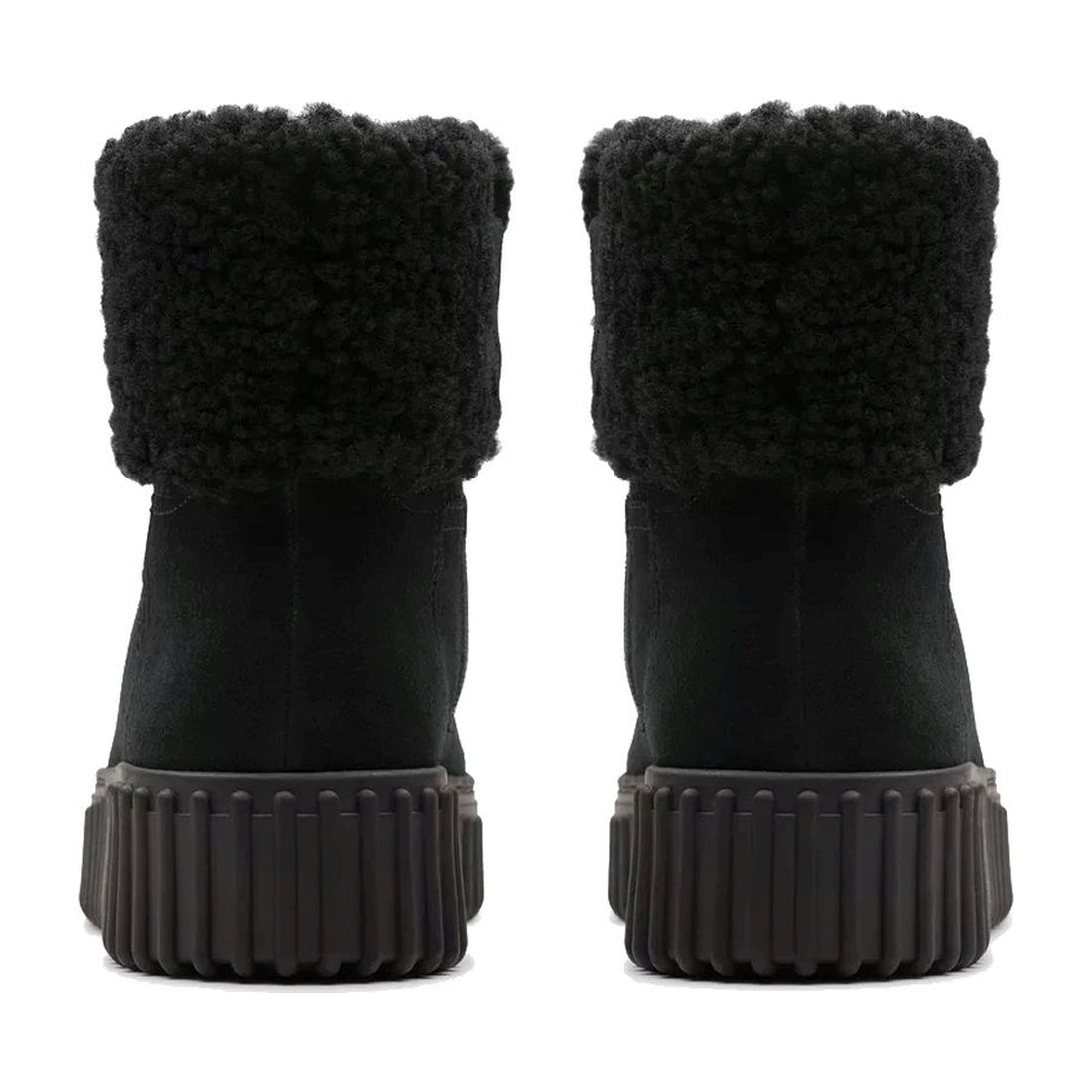 torhill booties black
