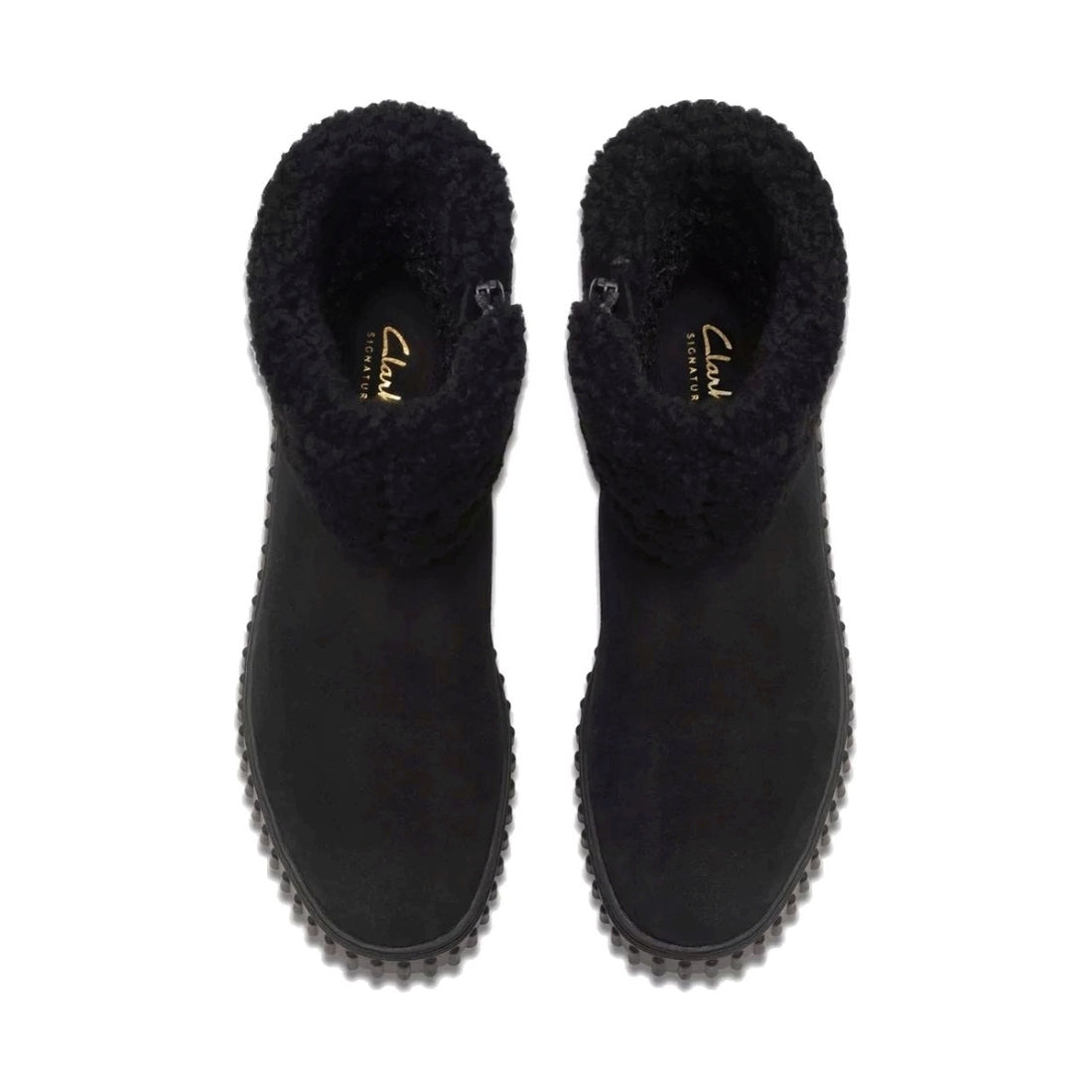 torhill booties black