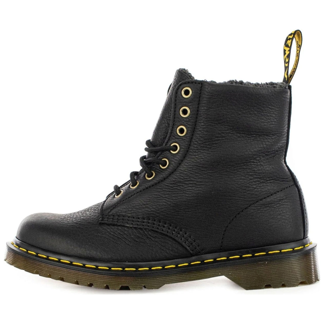 1460 grizzly booties