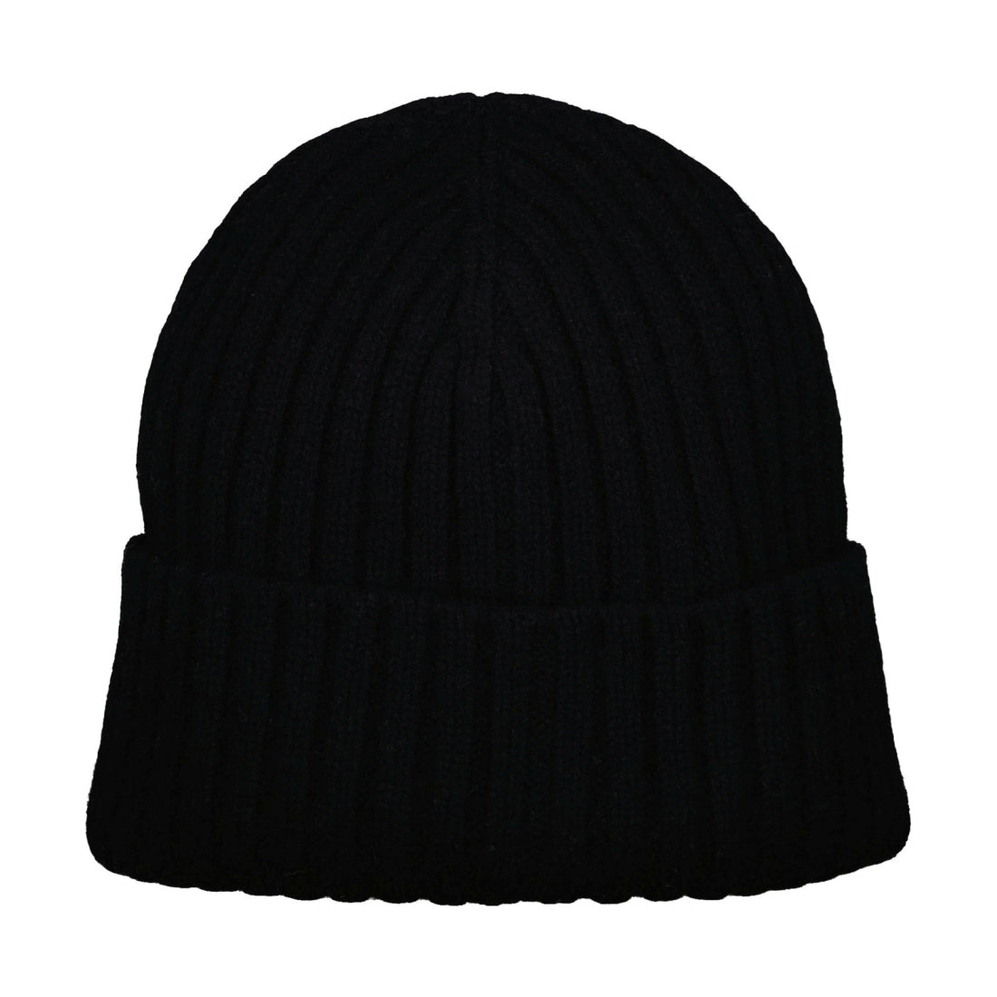 chunky wool beanie