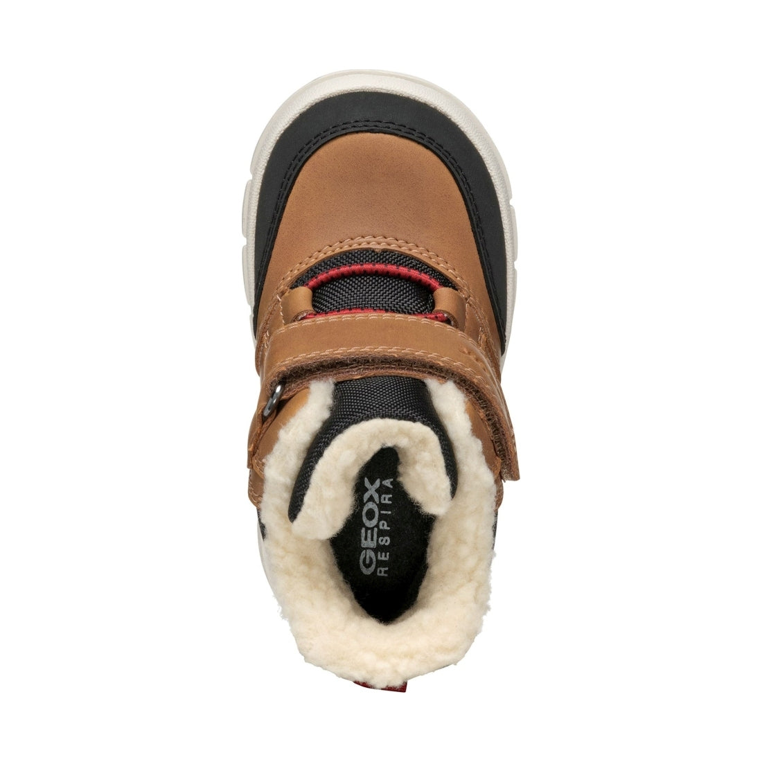 willaboom booties tobacco