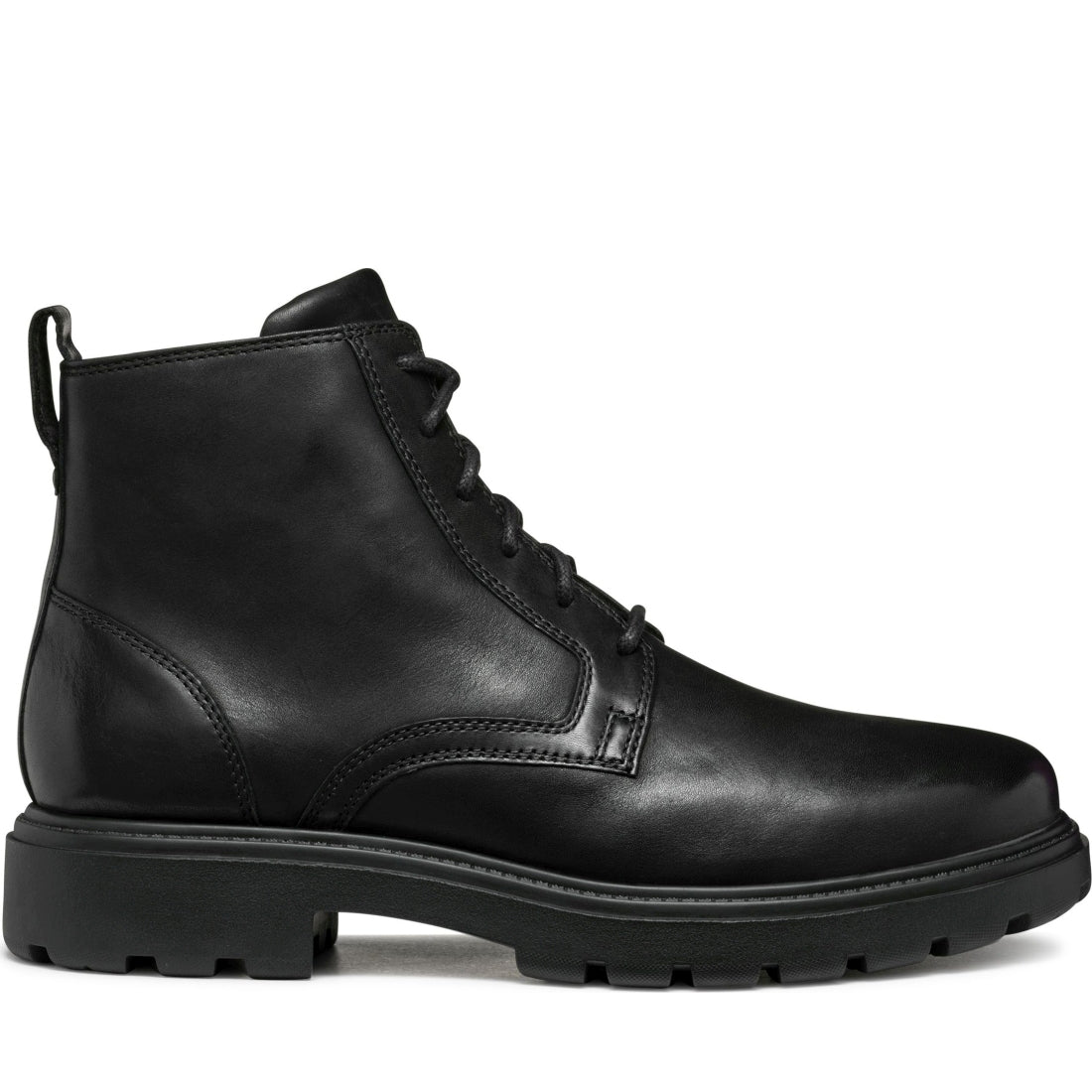 spherica ec7 booties black