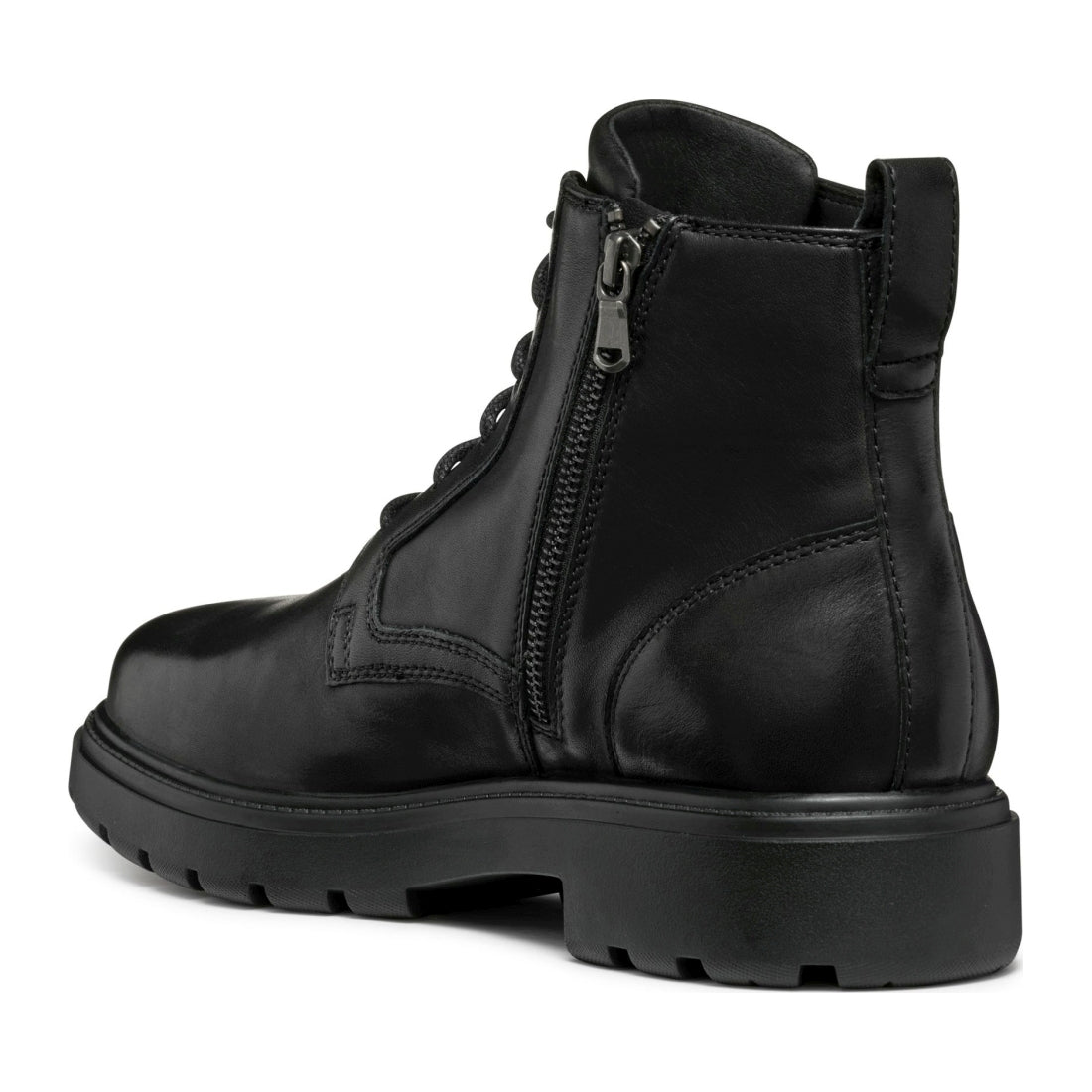 spherica ec7 booties black