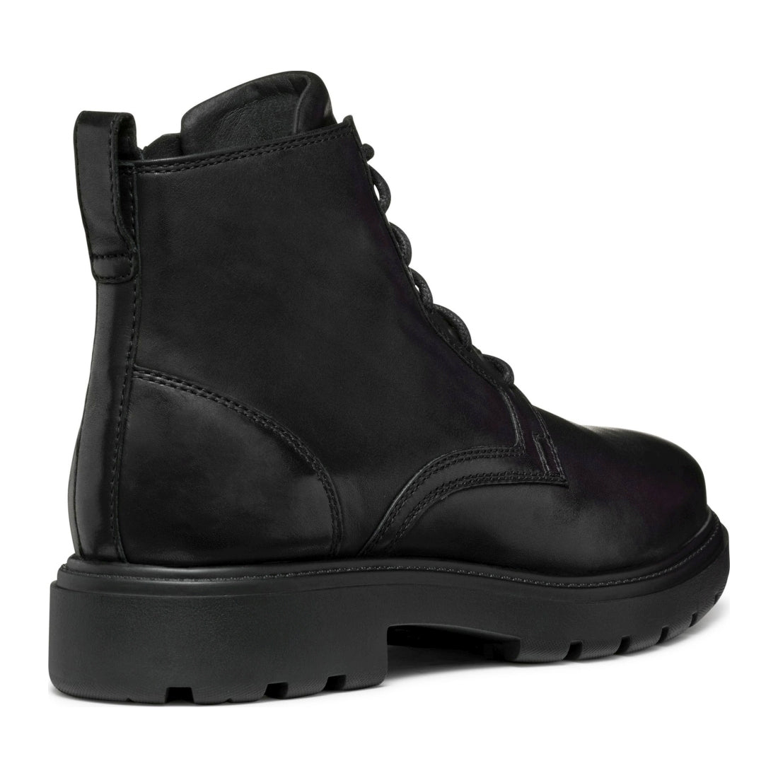spherica ec7 booties black
