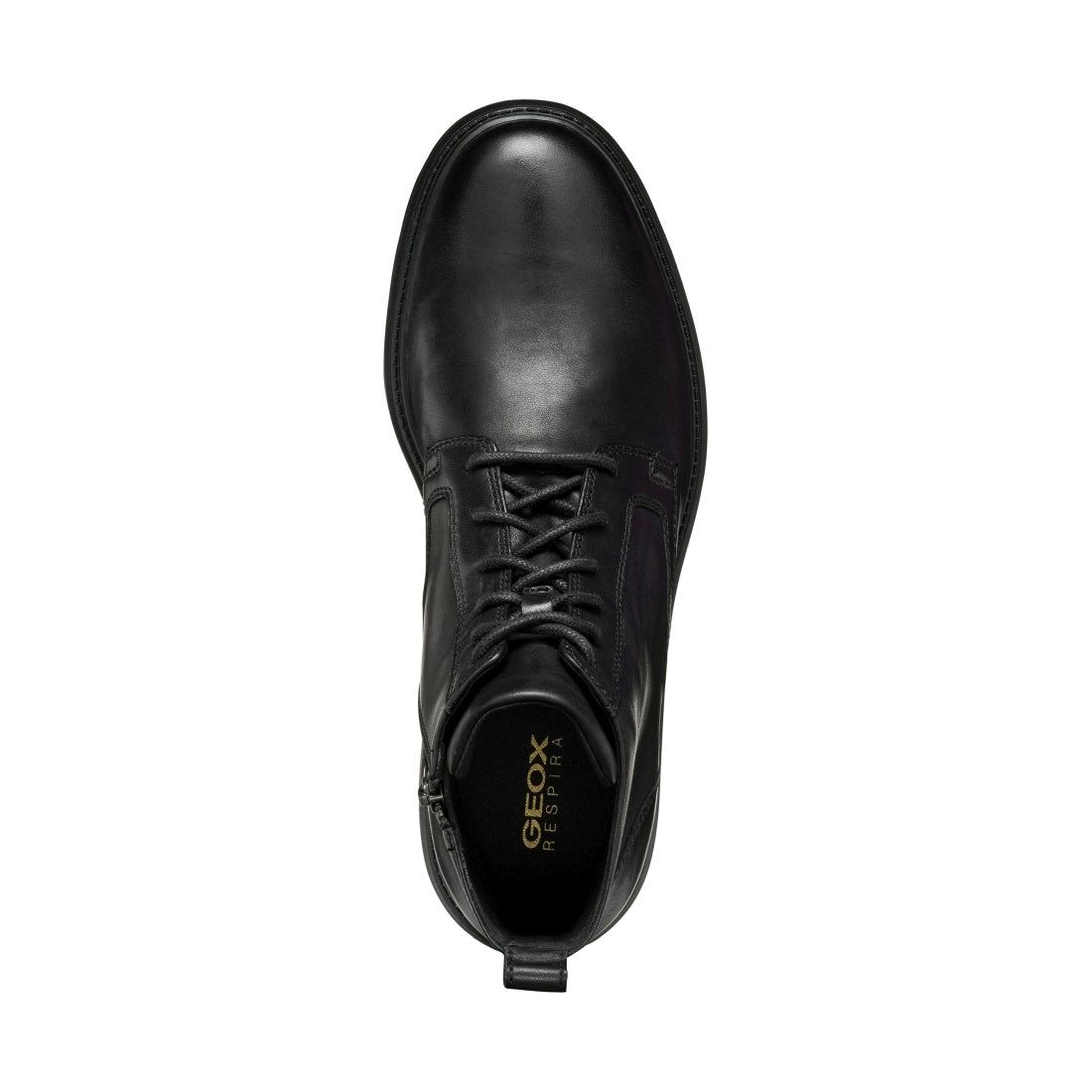 spherica ec7 booties black