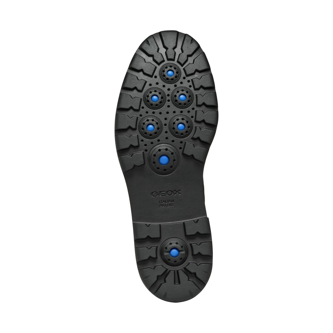 spherica ec7 booties black