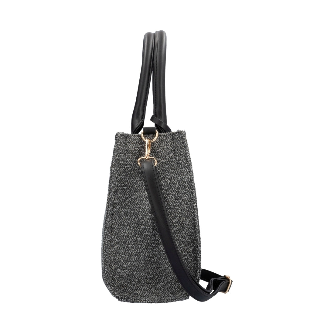 grey elegant bags