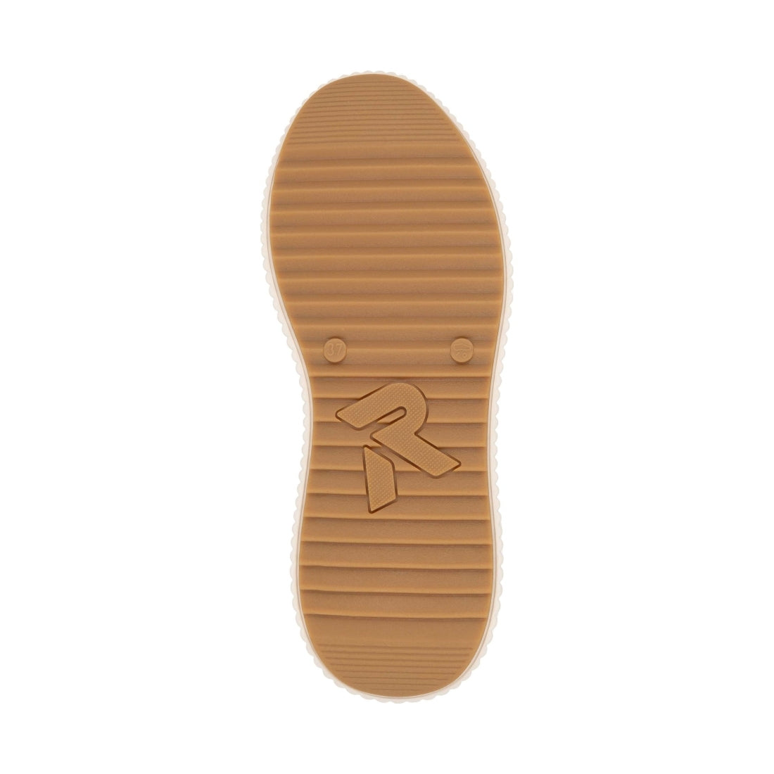 beige casual closed ladies mid height boots