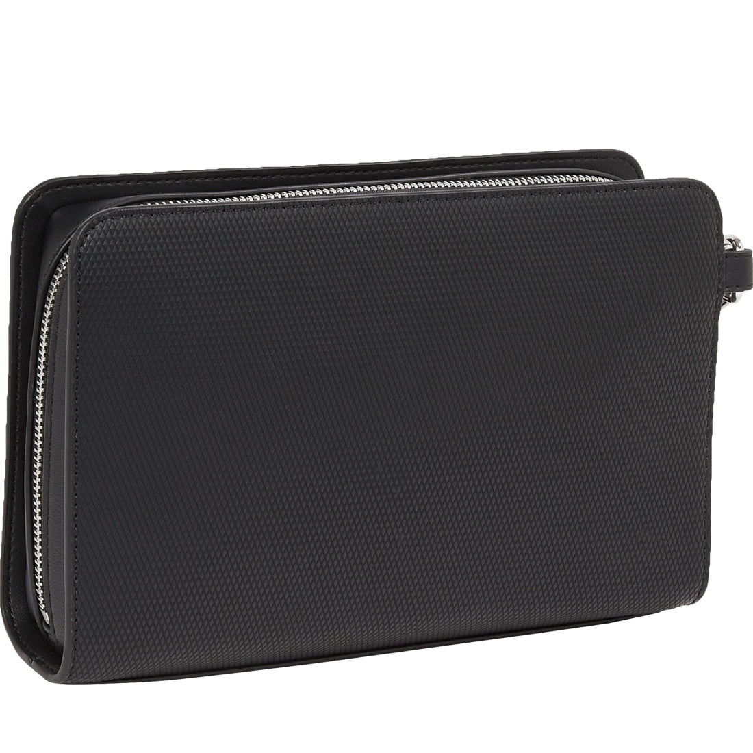 corp texture pouch