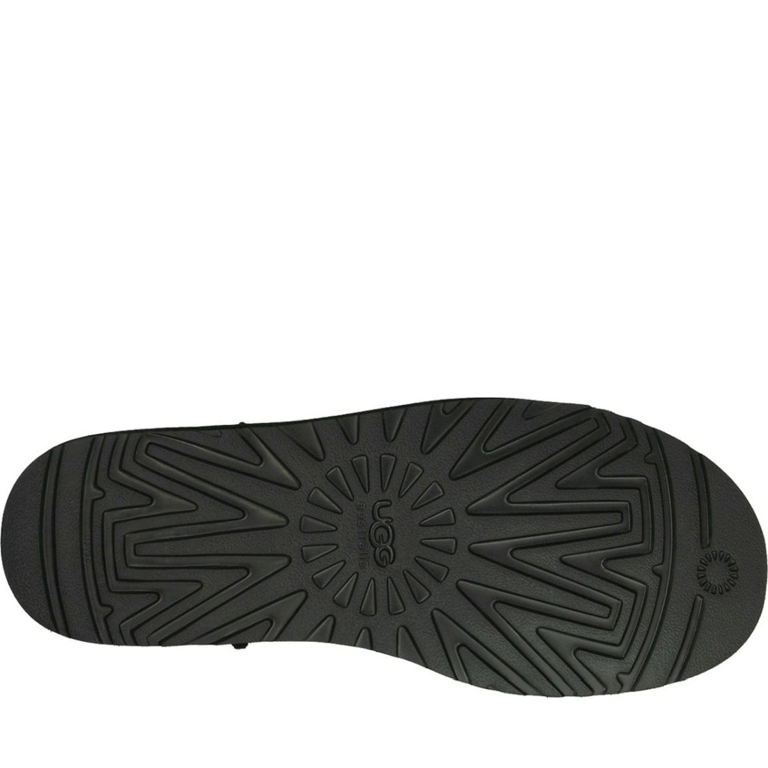 classic mini warm boots black