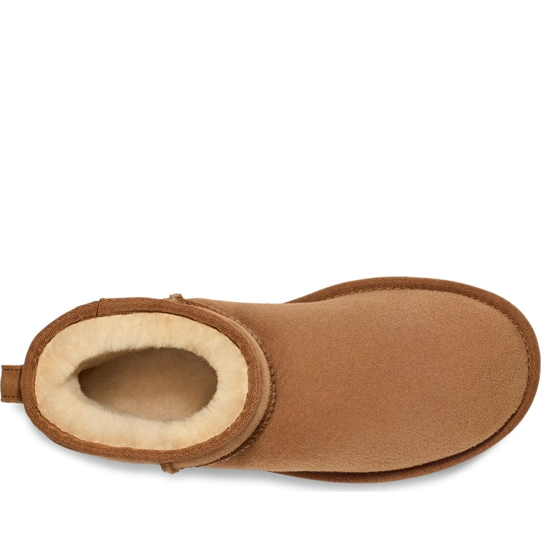 classic mini ii warm boots