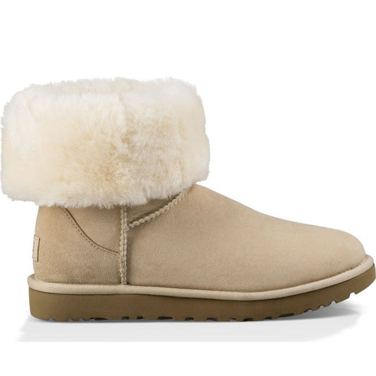 classic short ii warm boots