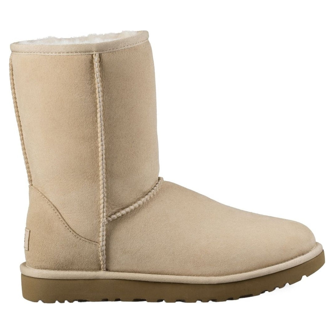 classic short ii warm boots