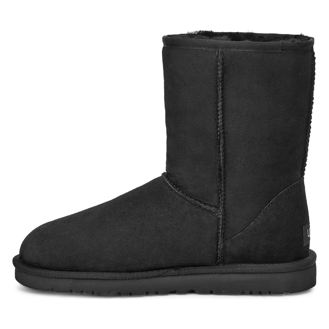 classic short warm boots