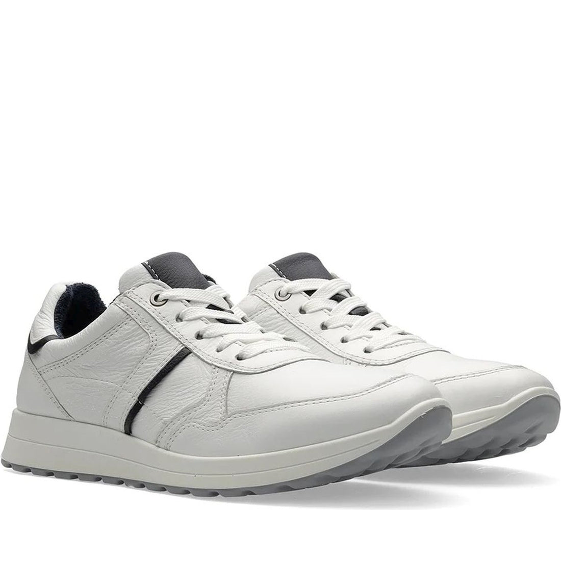 matteo leisure trainers