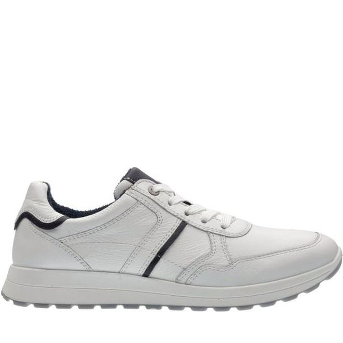 matteo leisure trainers