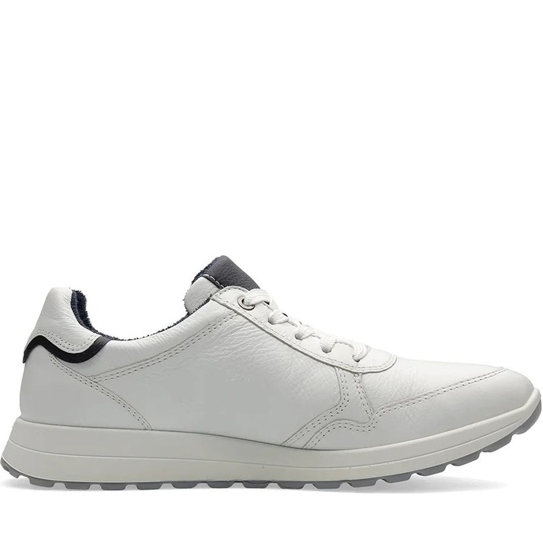 matteo leisure trainers