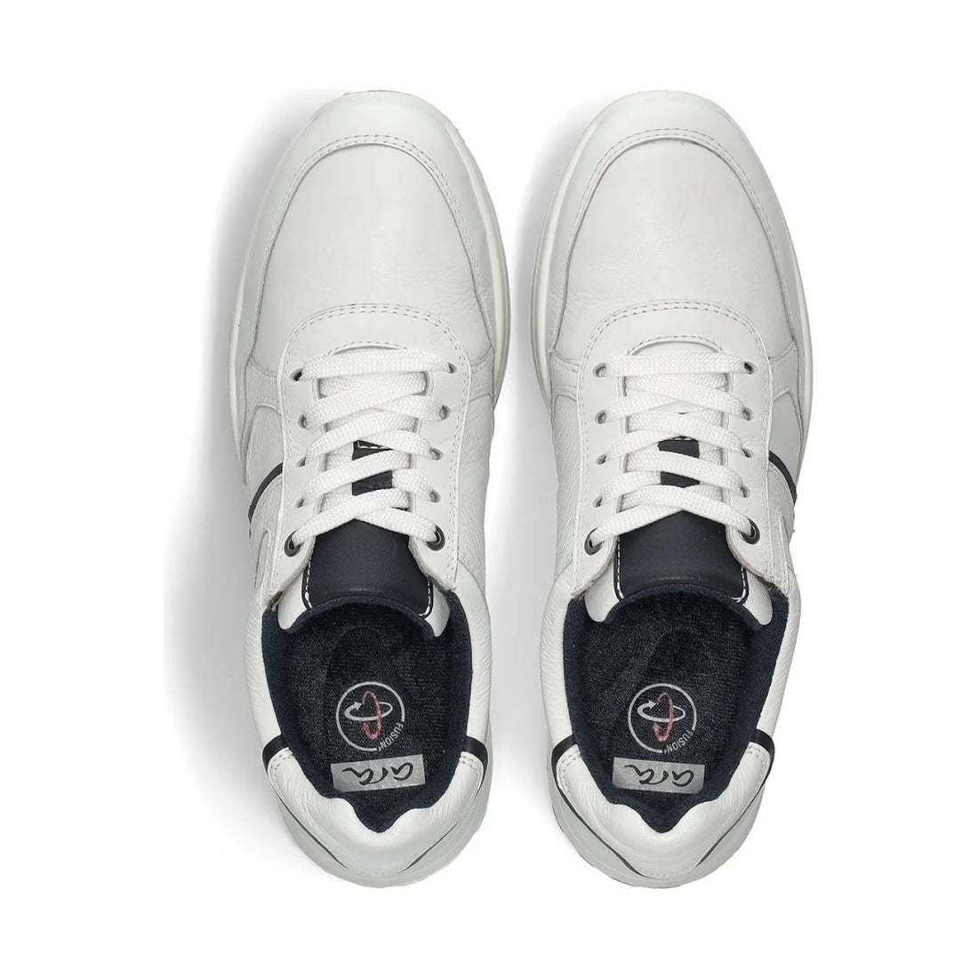 matteo leisure trainers