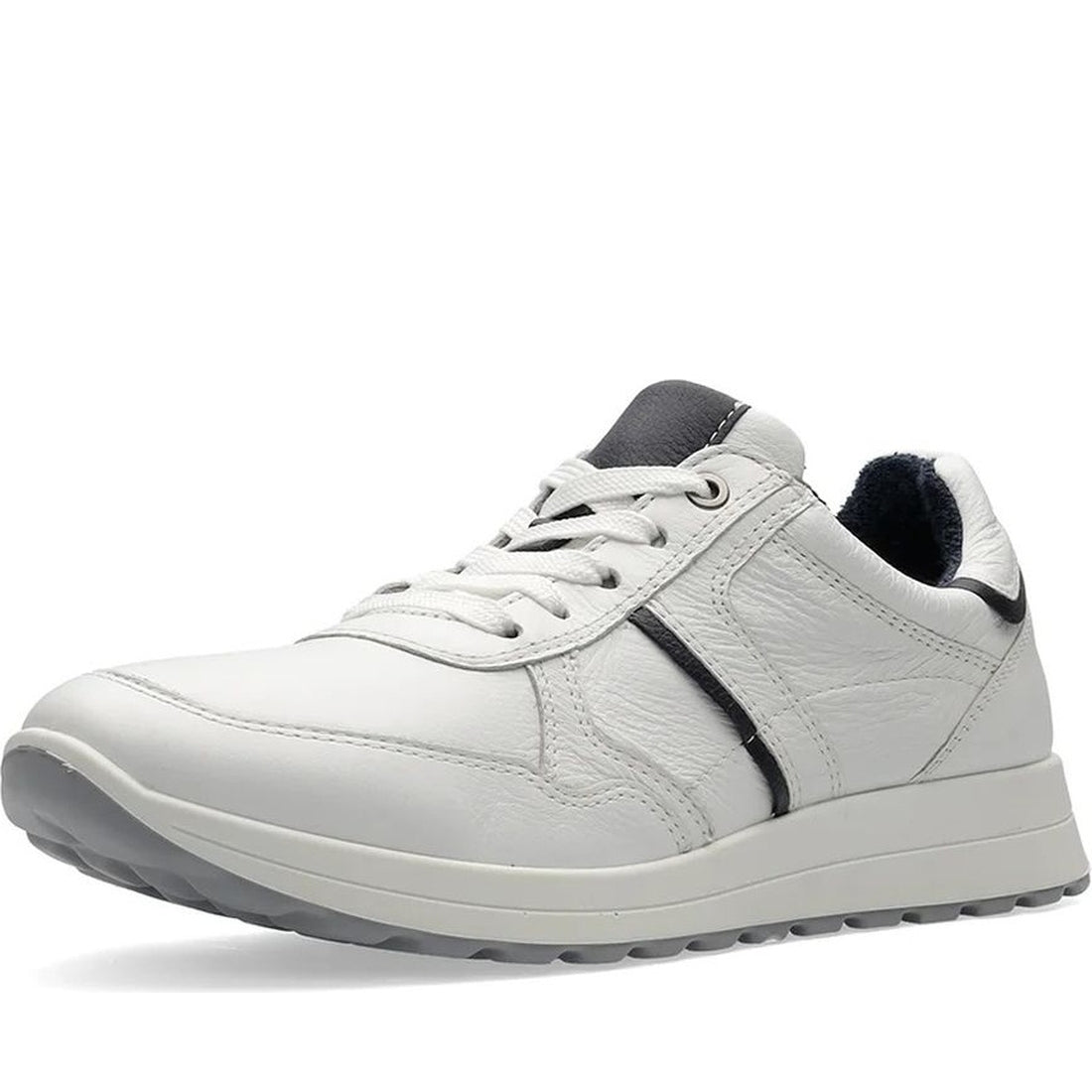 matteo leisure trainers