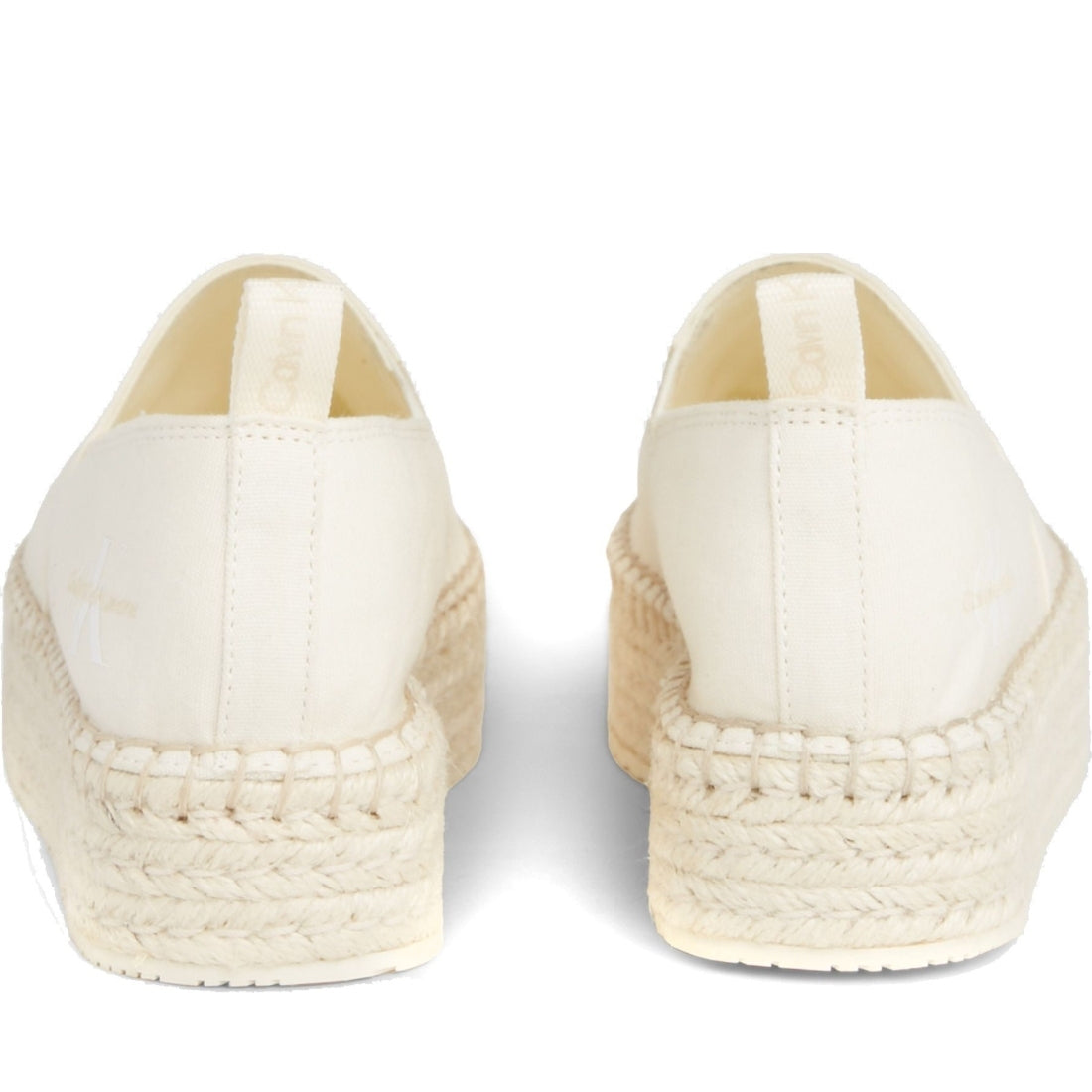 platform espadrille