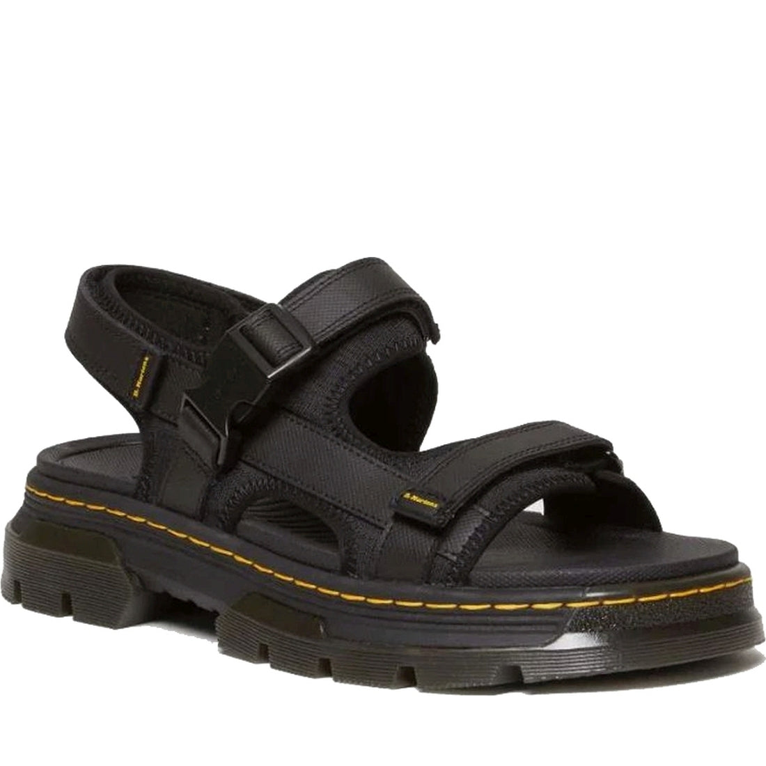 forster poly sandals