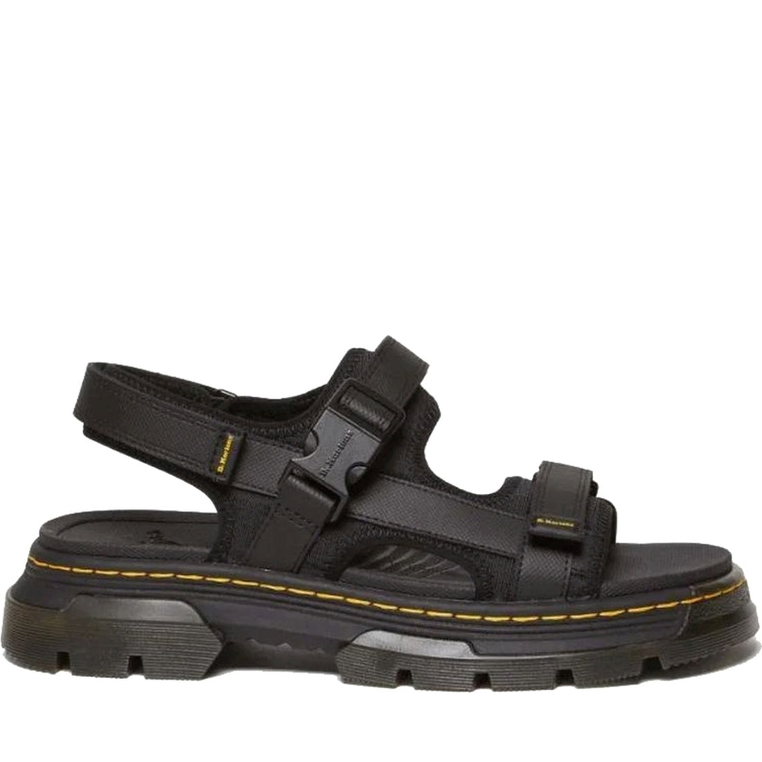 forster poly sandals