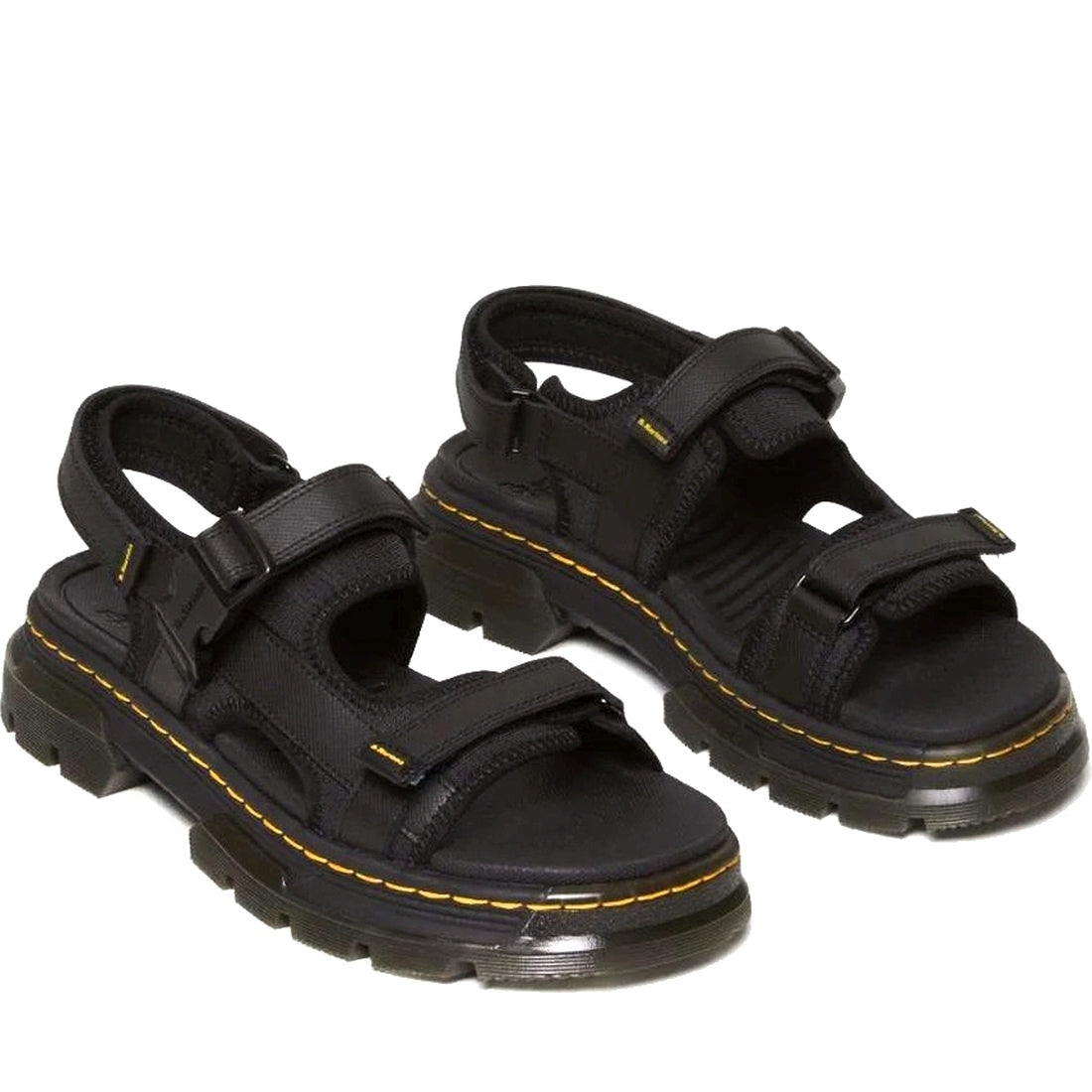 forster poly sandals