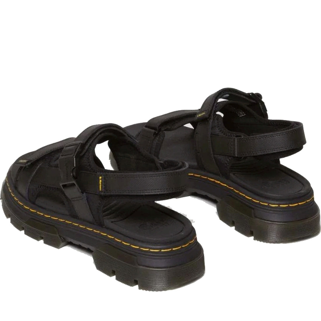 forster poly sandals