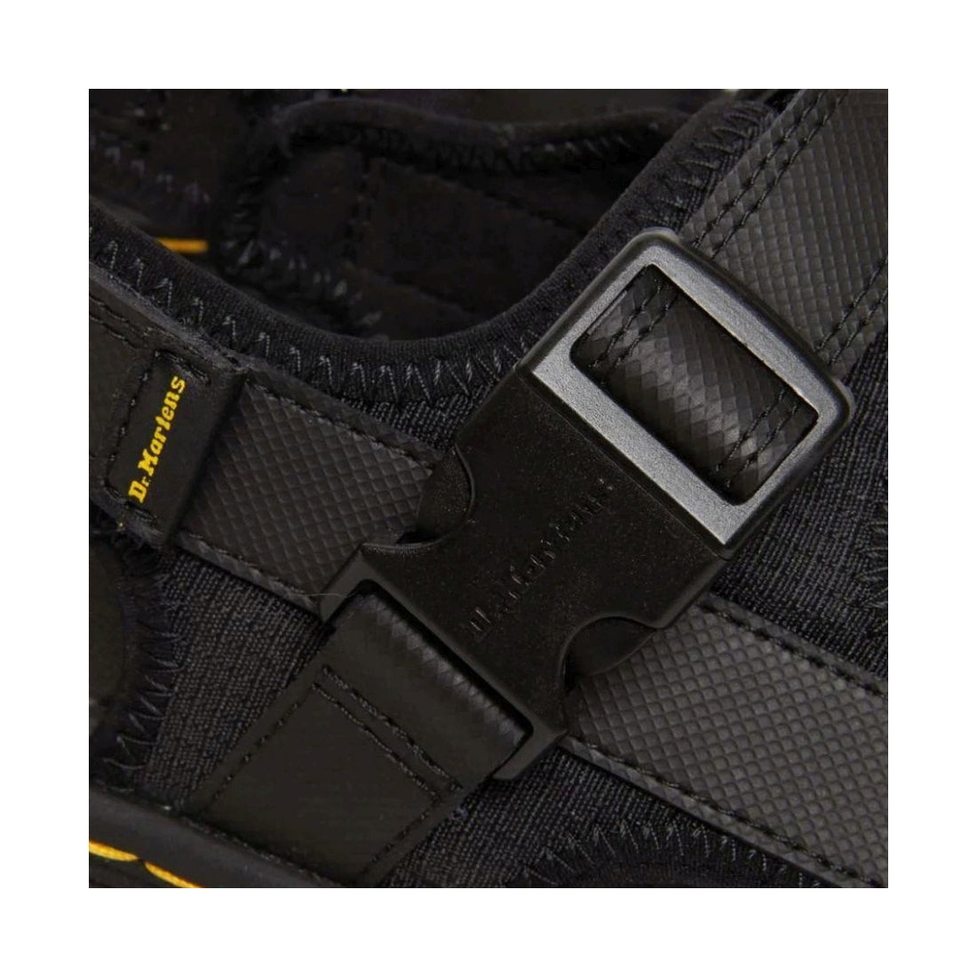 forster poly sandals