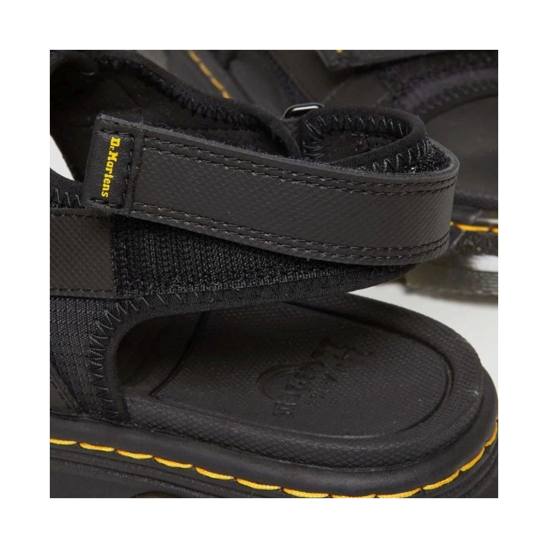 forster poly sandals