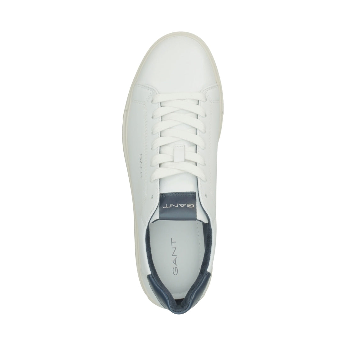 Gant mens g316 mc julien leisure trainers | Vilbury London