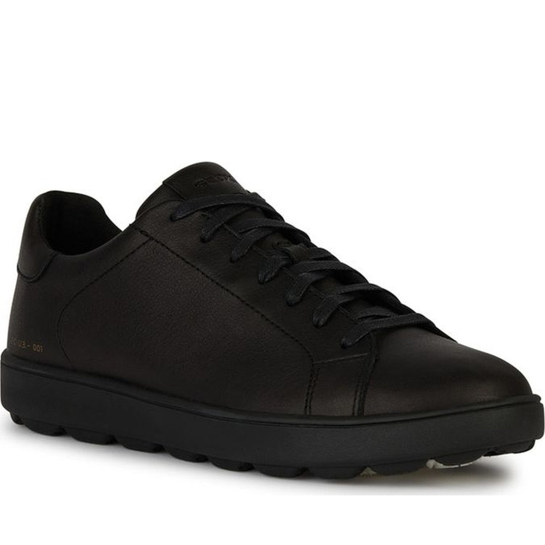 spherica ecub-1 sneakers black