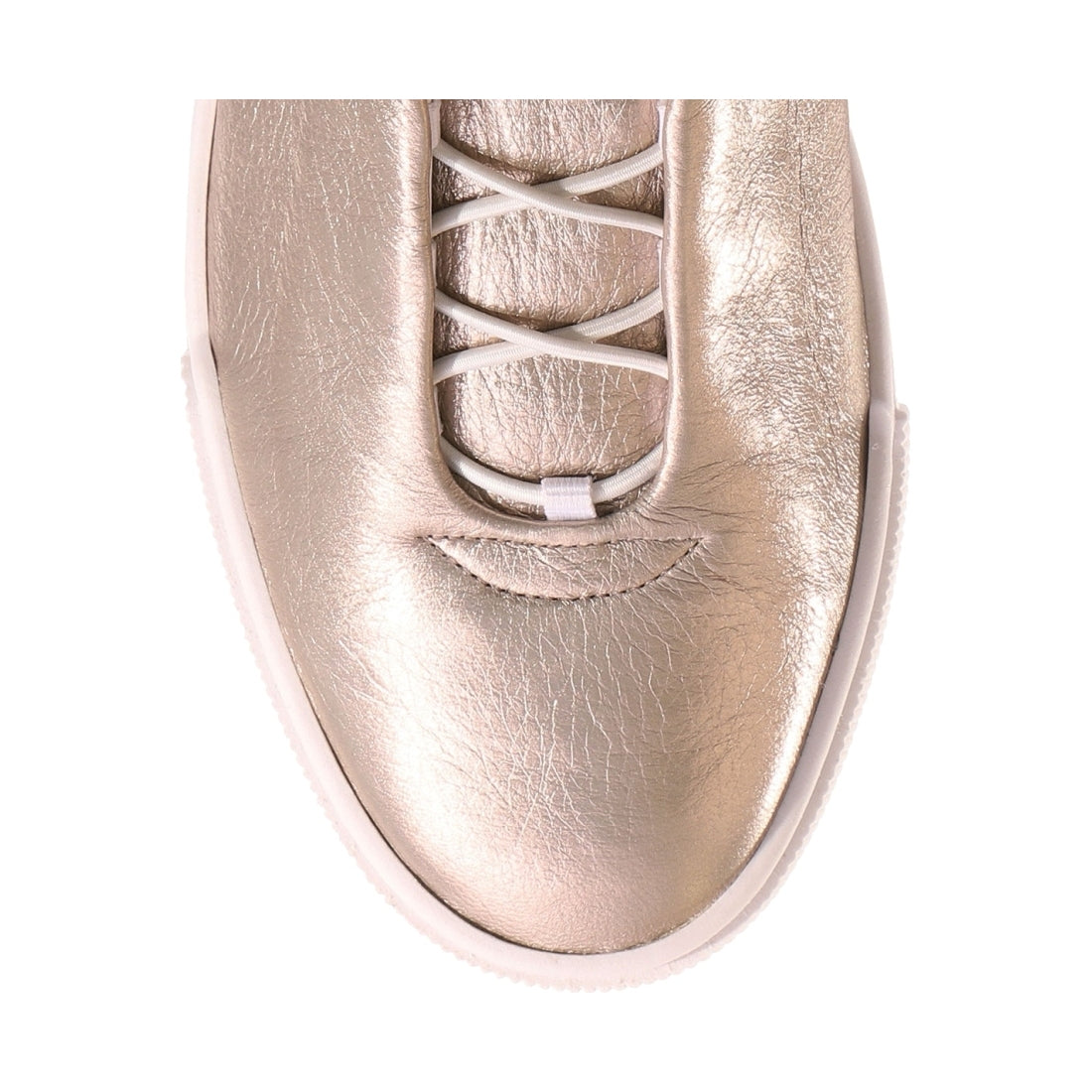 Hogl womens lightbronce pure leisure trainers | Vilbury London