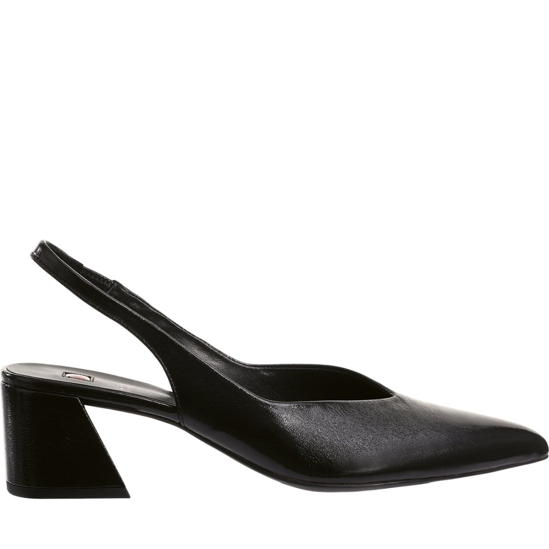 Hogl womens schwarz calla formal | Vilbury London