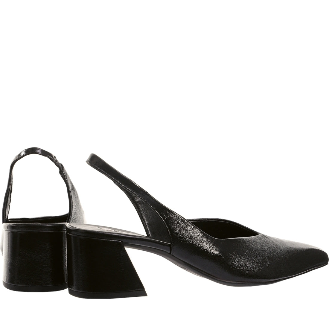 Hogl womens schwarz calla formal | Vilbury London