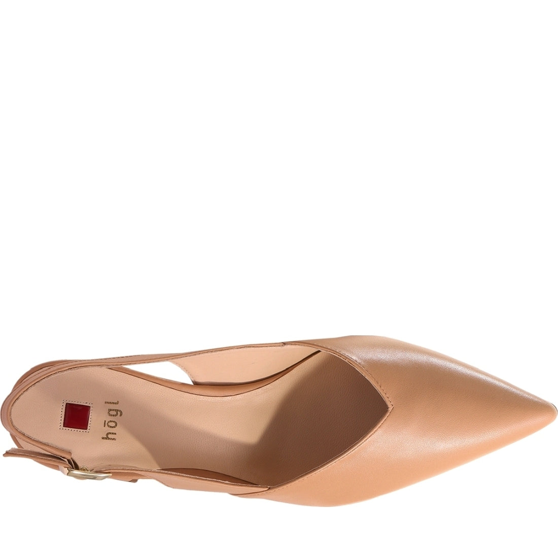 Hogl womens sahara laura sandals | Vilbury London