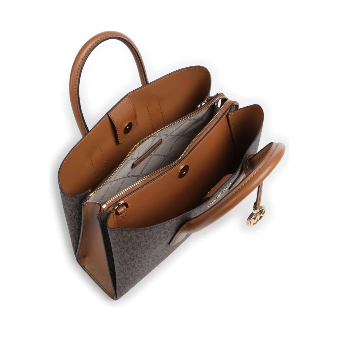small satchel