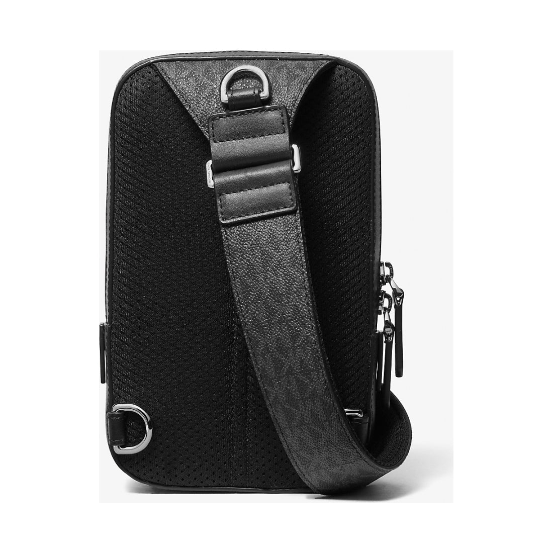 medium flap sling bag